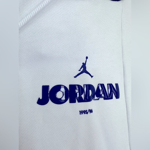 1995/1996 Michael Jordan hoodie - Picture 2 of 6
